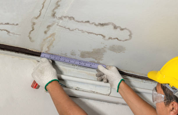 Affordable Structural Drying solutions in Columbus, KS